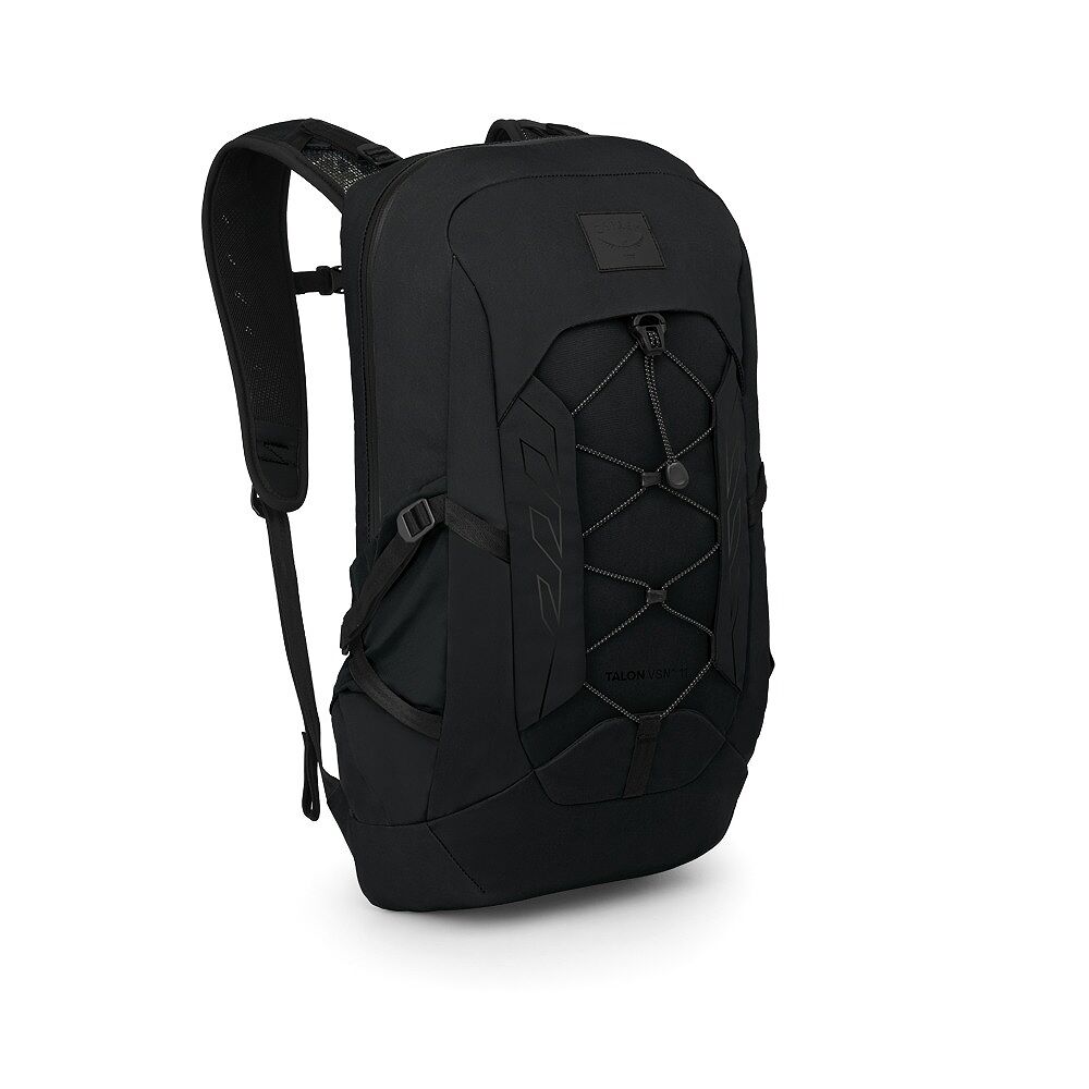 Osprey Talon™ 11 VSN^ Backpack — Rucksack — Alltag — Modellvergleich — Belegsignale