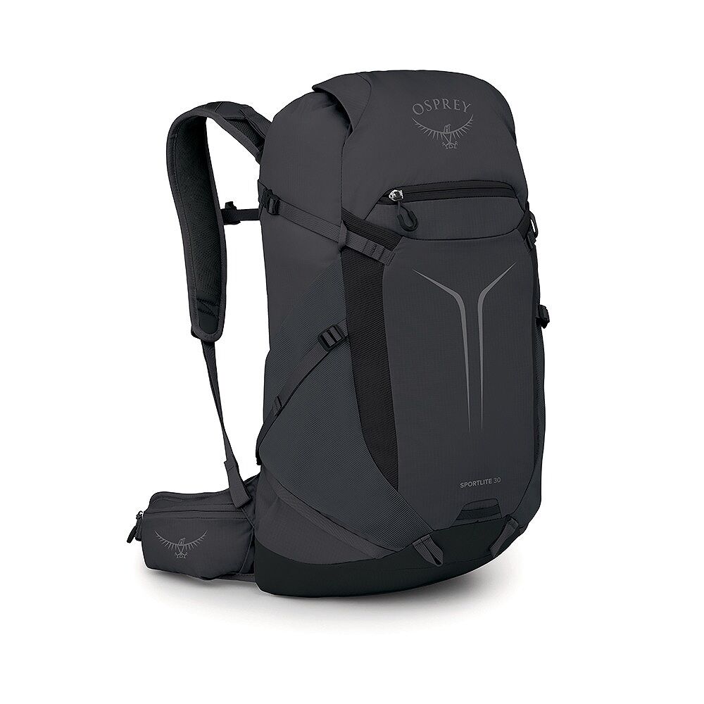 Osprey Sportlite™ 30 Backpack — Rucksack — Wandern — Modellvergleich — Belegsignale