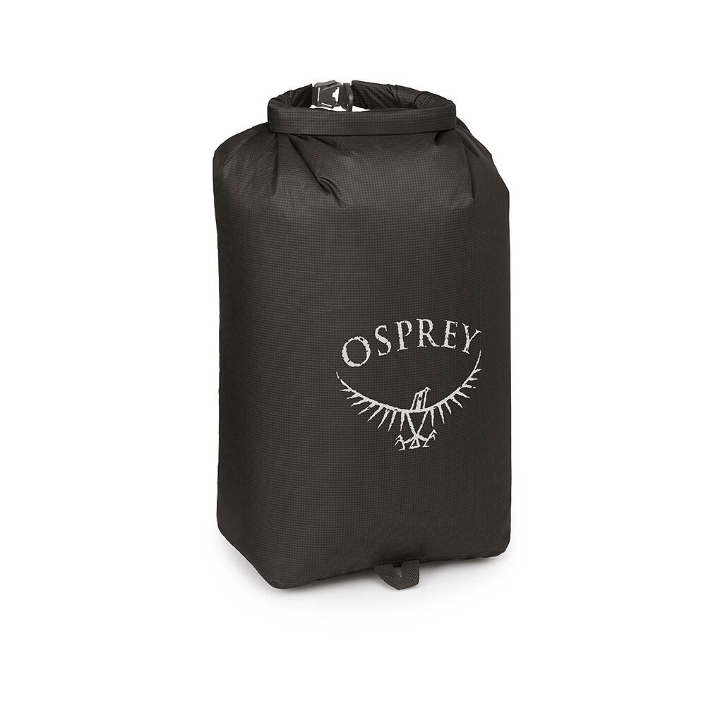 Osprey Ultralight 20 Dry Sack — Produkt — Zubehör — Modellvergleich — Belegsignale