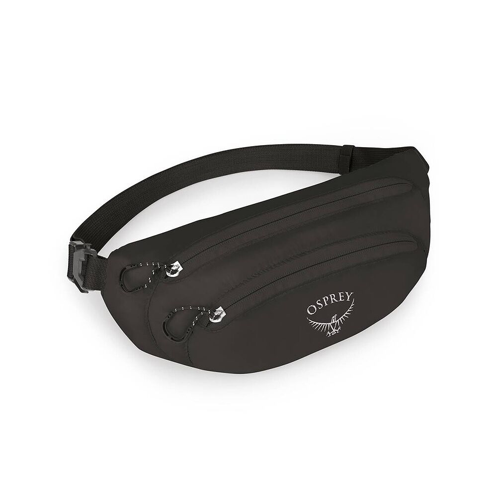 Osprey Ultralight Stuff Waist Pack — Rucksack — Zubehör — Modellvergleich — Belegsignale