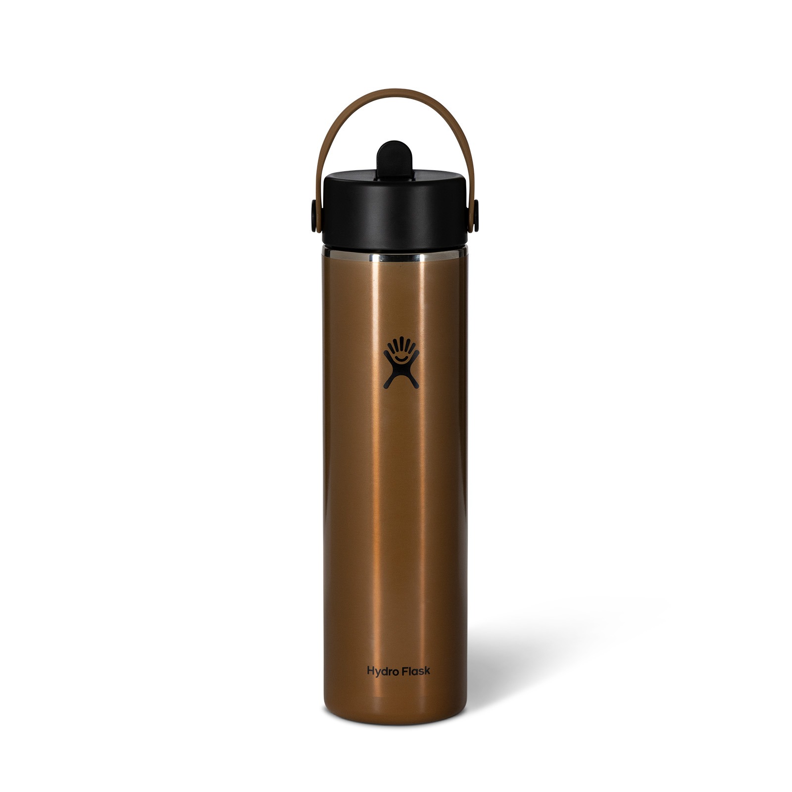 Osprey Hydro Flask® Campcore 24 oz (710 ml) Lightweight Wide Flex Straw Cap — Modellvergleich — Belegsignale