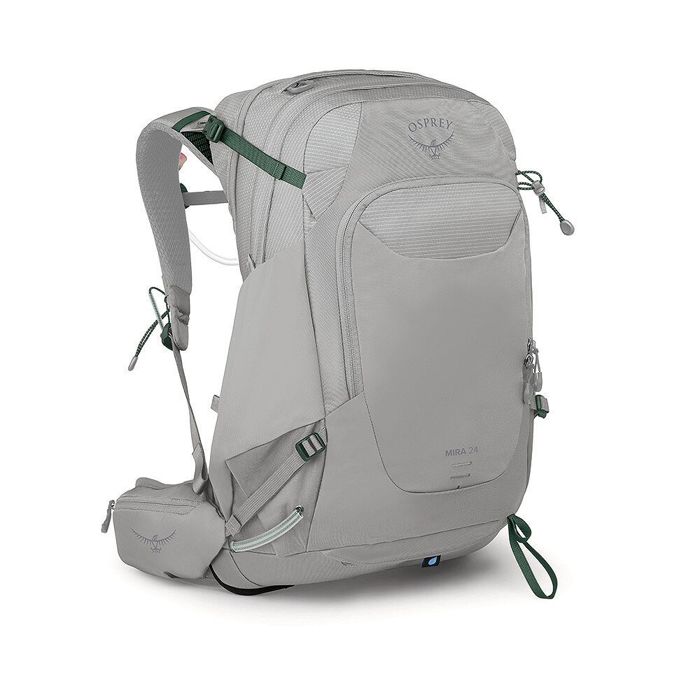 Osprey Mira™ 24 Backpack — Produkt — Wandern — Modellvergleich — Belegsignale