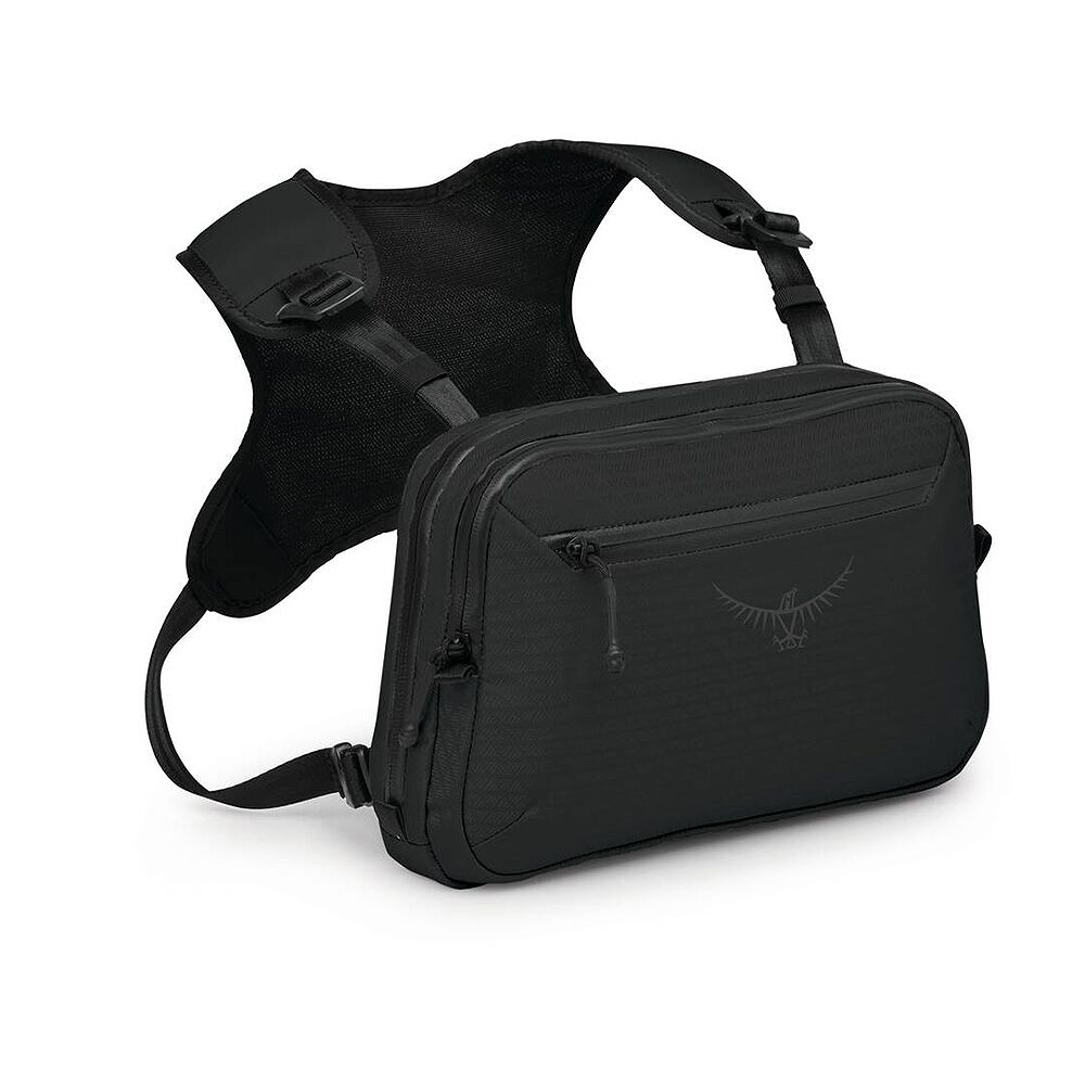 Osprey Archeon™ Chest Rig — Rucksack — Alltag — Modellvergleich — Belegsignale