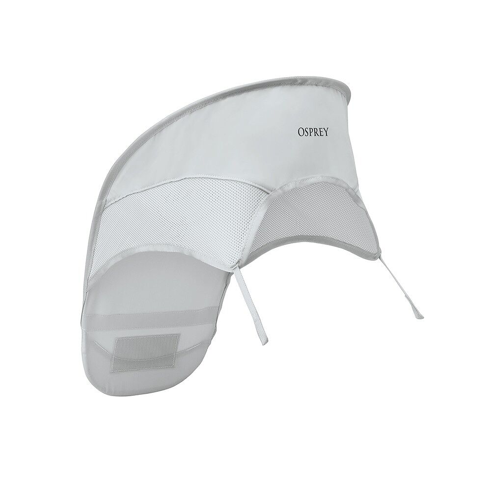 Osprey Poco™ LT Sunshade — Rucksack — Zubehör — Modellvergleich — Belegsignale