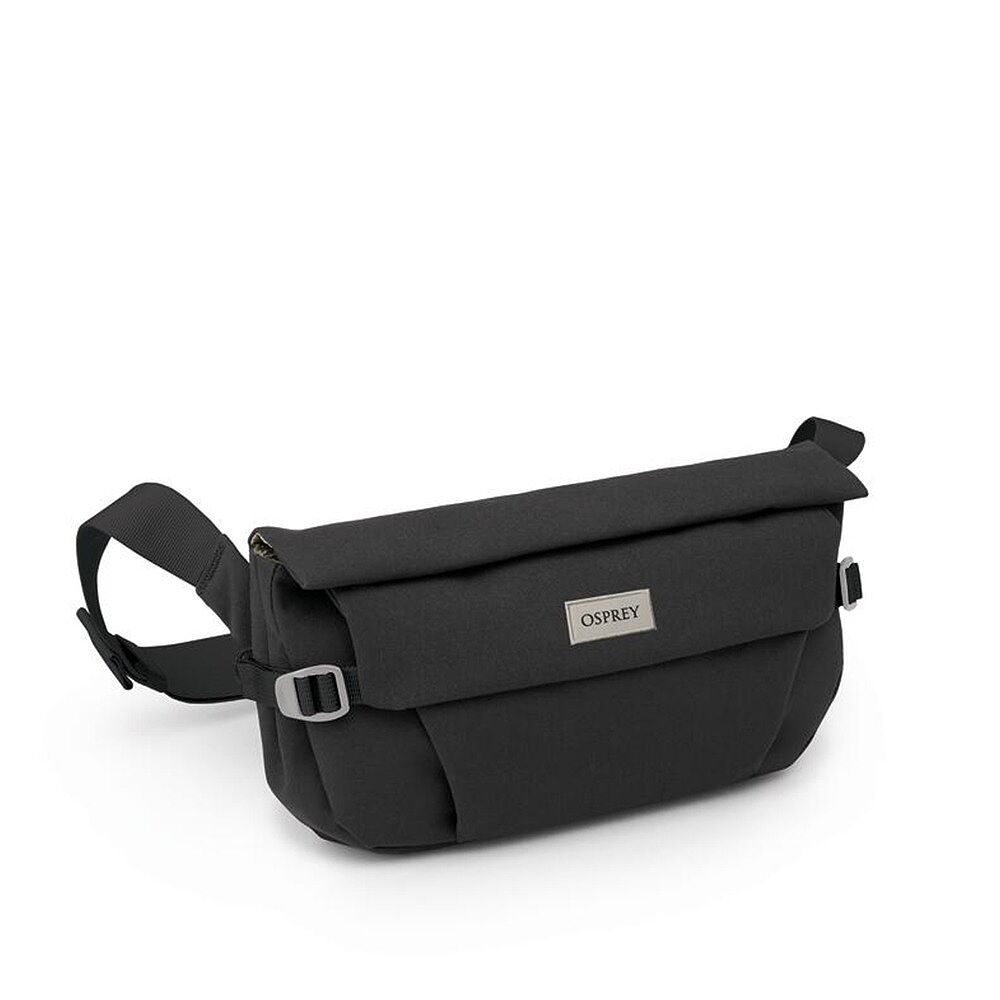 Osprey Arcane™ Hip Bag — Rucksack — Alltag — Modellvergleich — Belegsignale