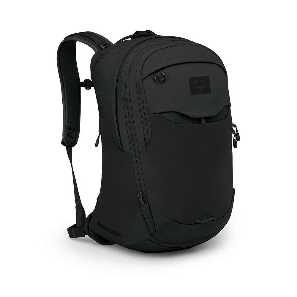 Osprey Metron Airspeed 34 Backpack — Rucksack — Bike Commute — Modellvergleich — Belegsignale