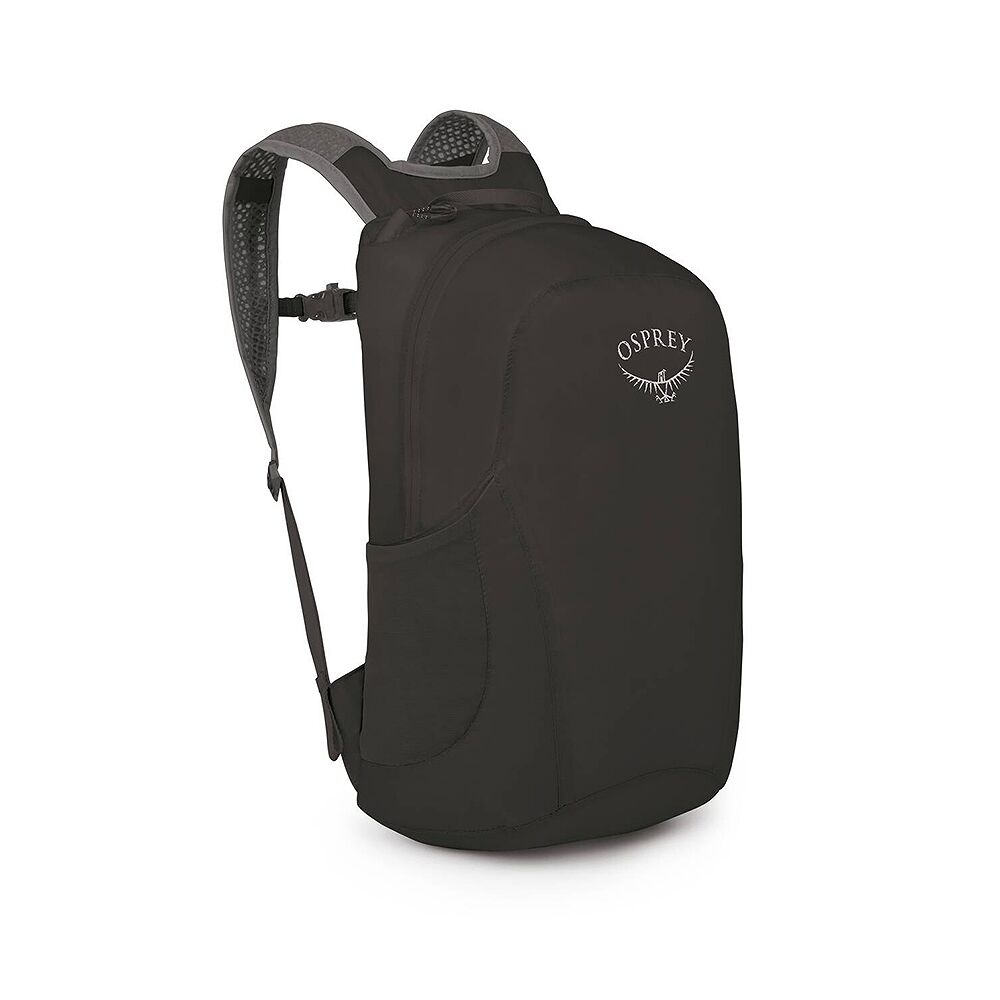 Osprey Ultralight Stuff Pack 18 — Rucksack — Zubehör — Modellvergleich — Belegsignale