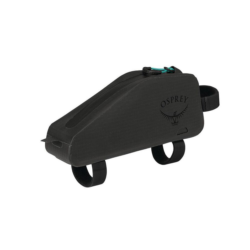 Osprey Escapist™ Top Tube Bag — Rucksack — Radfahren — Modellvergleich — Belegsignale