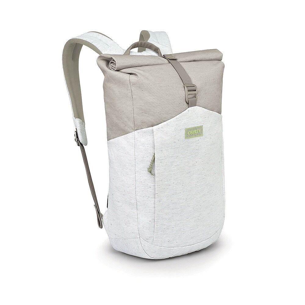 Osprey Arcane™ Earth Roll Top — Rucksack — Alltag — Modellvergleich — Belegsignale