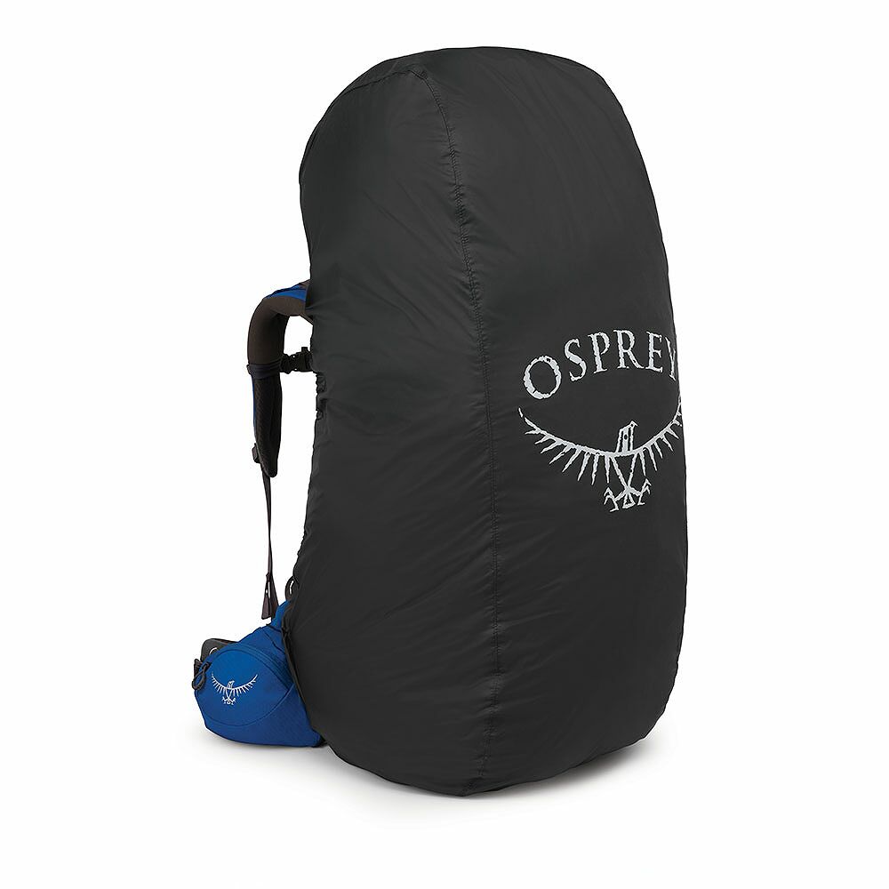 Osprey Ultralight Raincover Extra Large — Produkt — Zubehör — Modellvergleich — Belegsignale