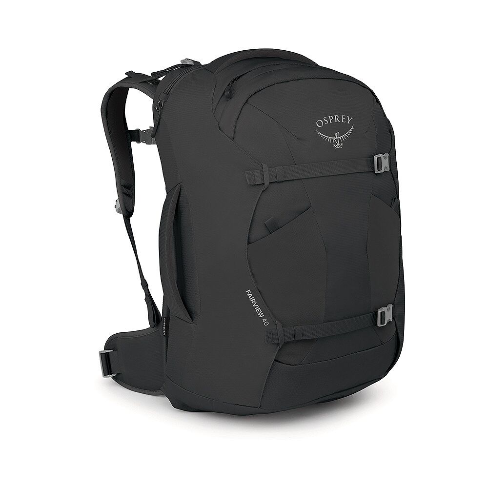 Osprey Fairview™ 40 Travel Backpack — Rucksack — Reisen — Modellvergleich — Belegsignale