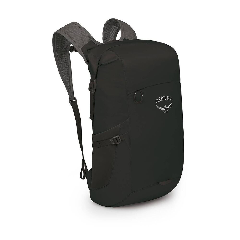 Osprey Ultralight Dry Stuff Pack 20 — Rucksack — Zubehör — Modellvergleich — Belegsignale