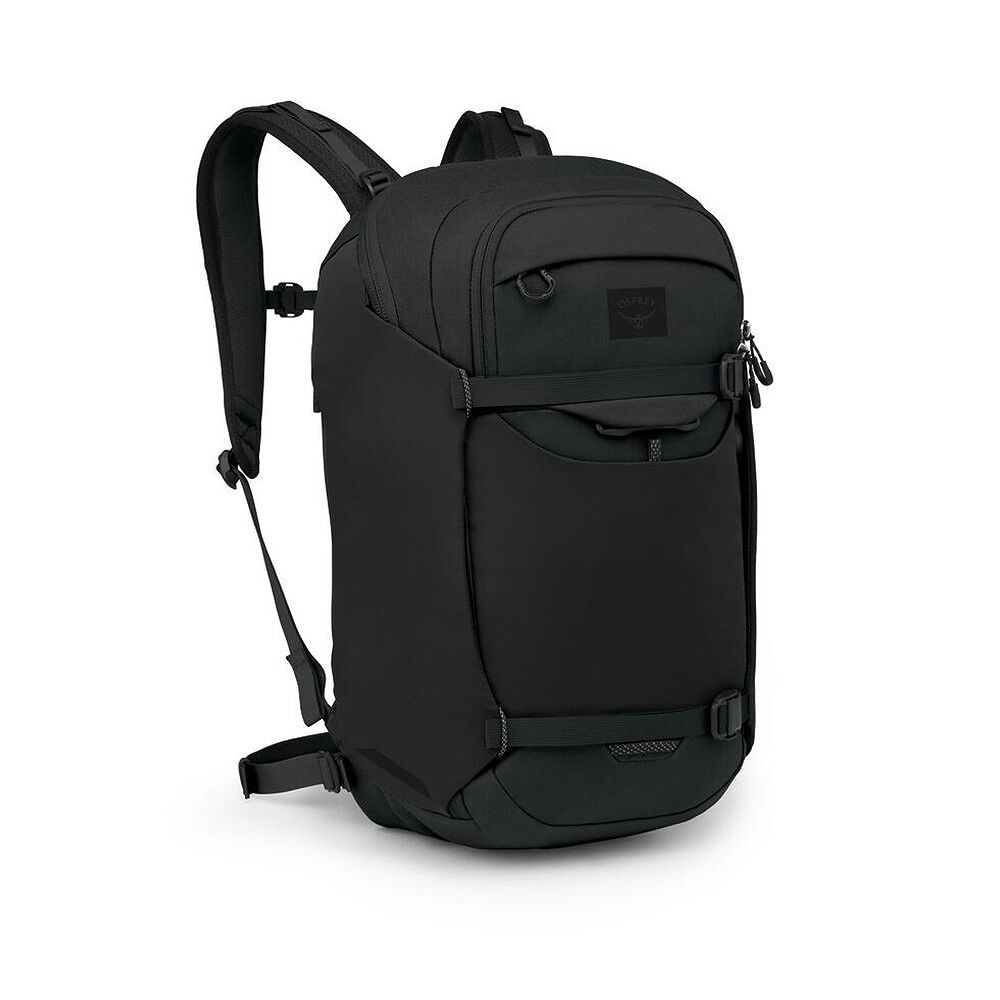 Osprey Metron 24 Backpack — Rucksack — Bike Commute — Modellvergleich — Belegsignale