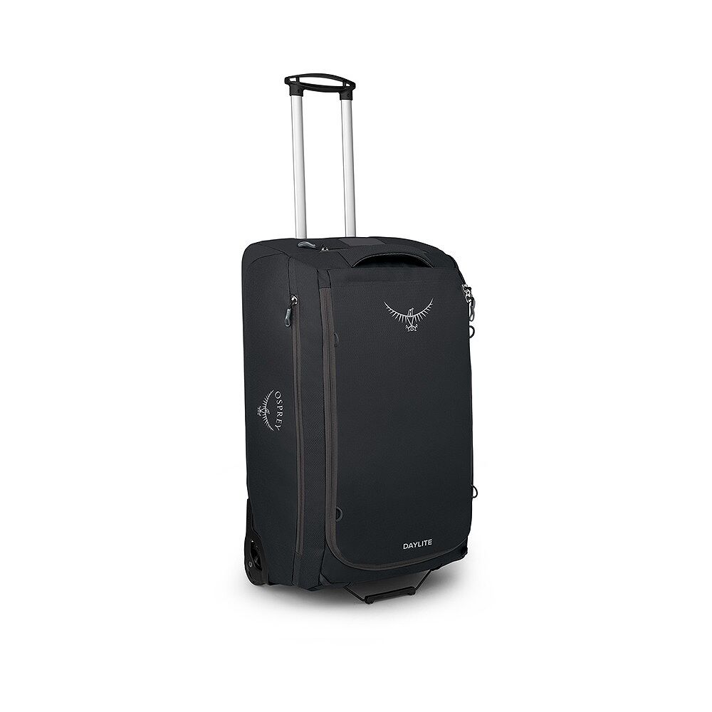 Osprey Daylite™ 85 Wheeled Duffel — Produkt — Hold travel — Modellvergleich — Belegsignale