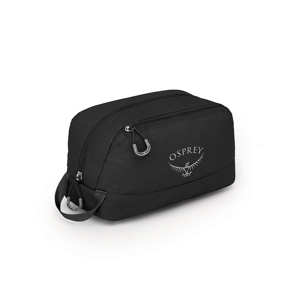 Osprey Daylite™ Toiletry Bag — Rucksack — Lifestyle — Modellvergleich — Belegsignale