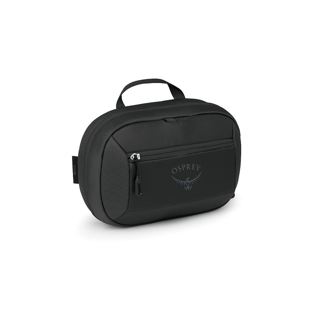 Osprey Ozone Large Toiletry Bag — Rucksack — Zubehör — Modellvergleich — Belegsignale