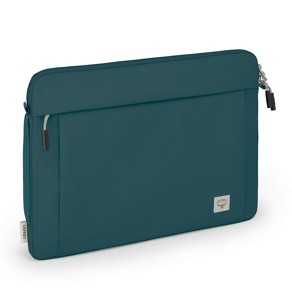 Osprey Arcane™ Laptop Sleeve 14-Inch — Produkt — Alltag — Modellvergleich — Belegsignale