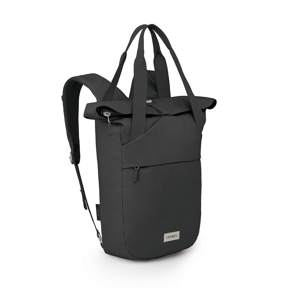 Osprey Arcane™ Tote Pack — Produkt — Alltag — Modellvergleich — Belegsignale