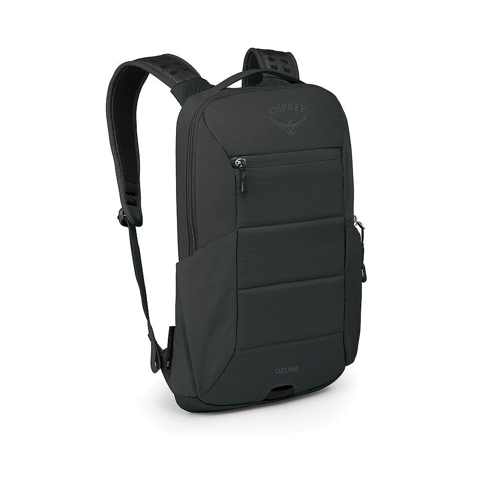 Osprey Ozone Slim Pack — Rucksack — Reisen — Modellvergleich — Belegsignale