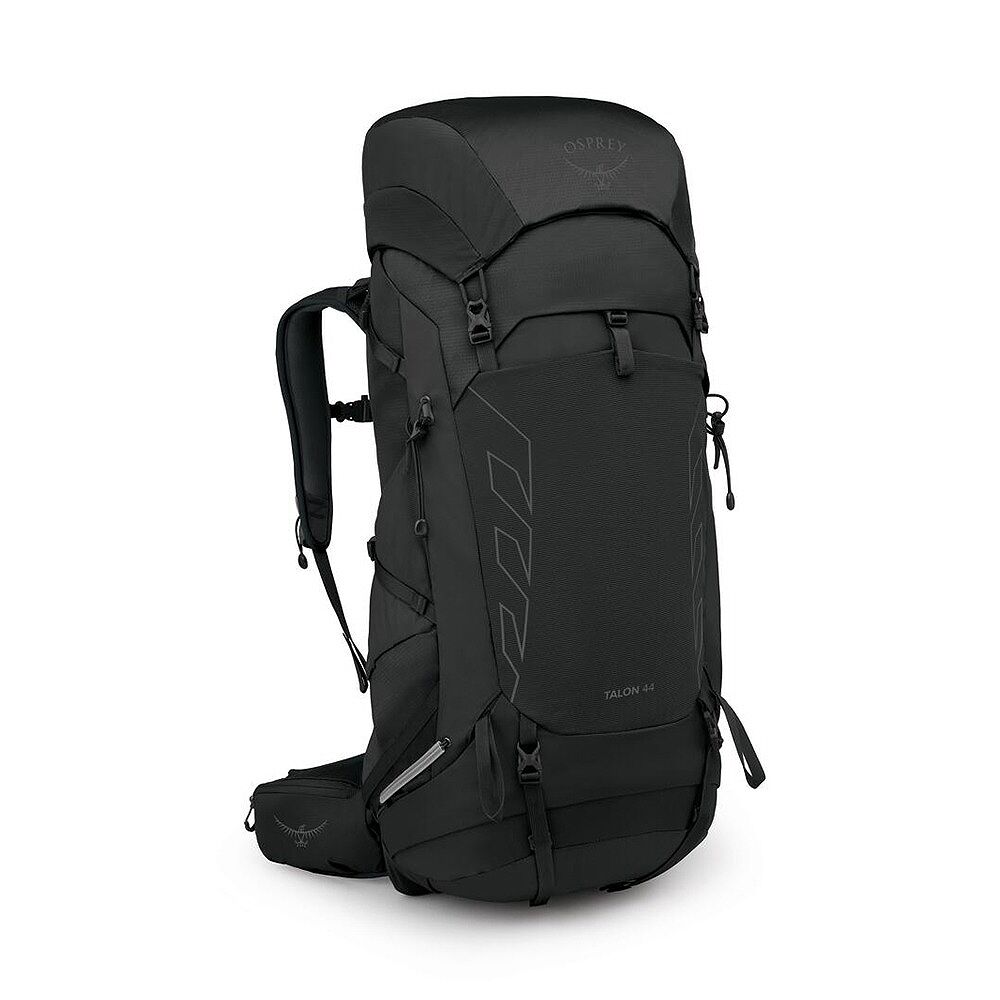 Osprey Talon™ 44 Backpack — Rucksack — Wandern — Modellvergleich — Belegsignale