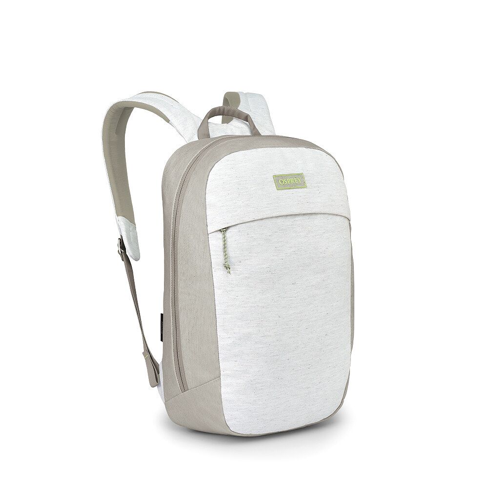 Osprey Arcane™ Earth Large Day — Rucksack — Alltag — Modellvergleich — Belegsignale