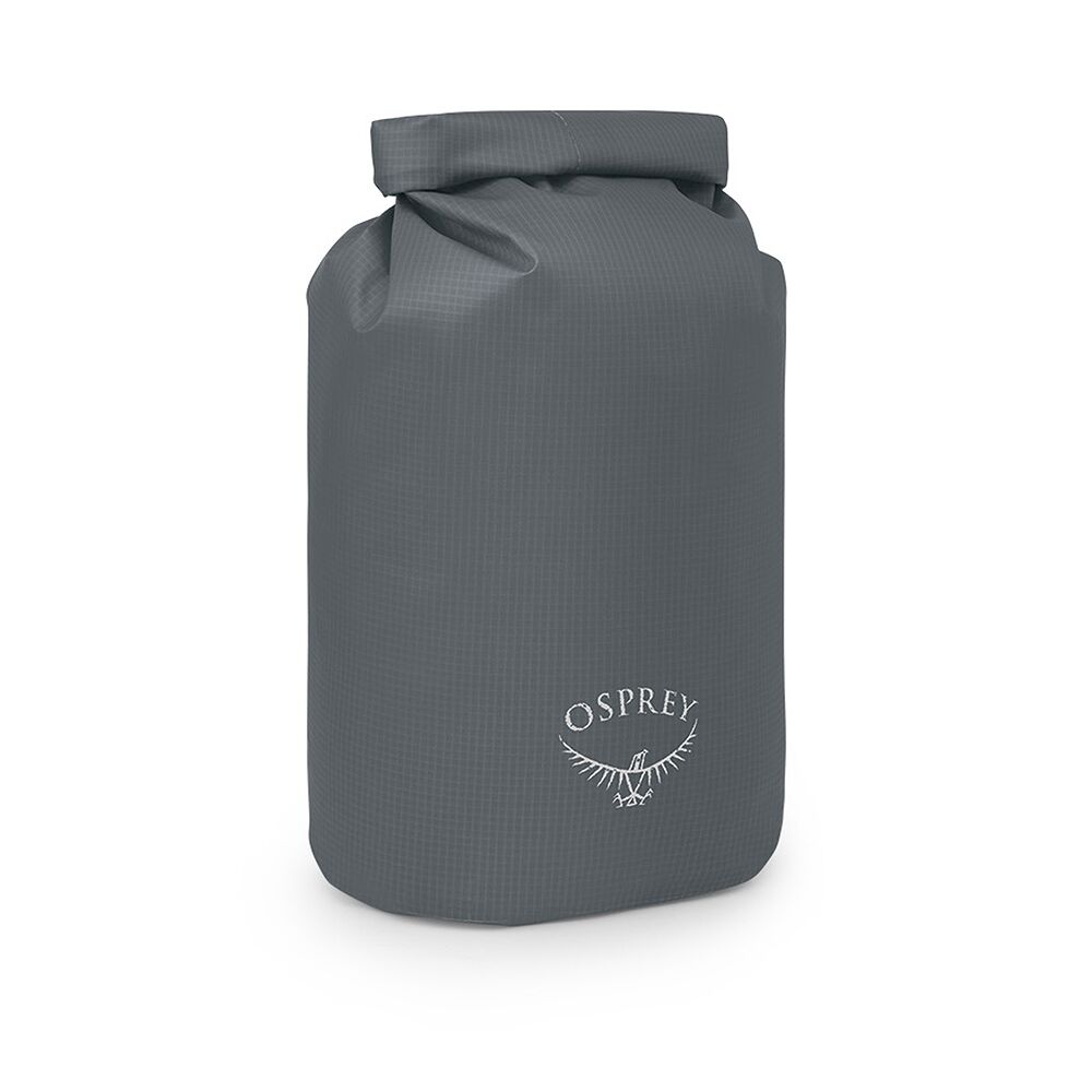 Osprey Wildwater Dry Bag 15 — Produkt — Zubehör — Modellvergleich — Belegsignale