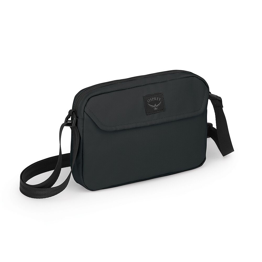 Osprey Aoede Crossbody Bag — Produkt — Lifestyle — Modellvergleich — Belegsignale