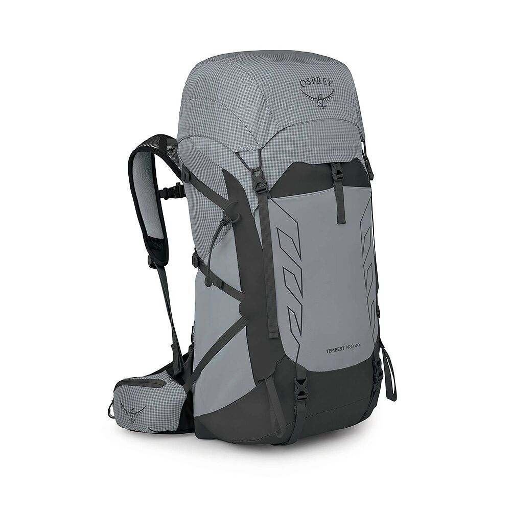 Osprey Tempest Pro 40 Backpack — Rucksack — Wandern — Modellvergleich — Belegsignale