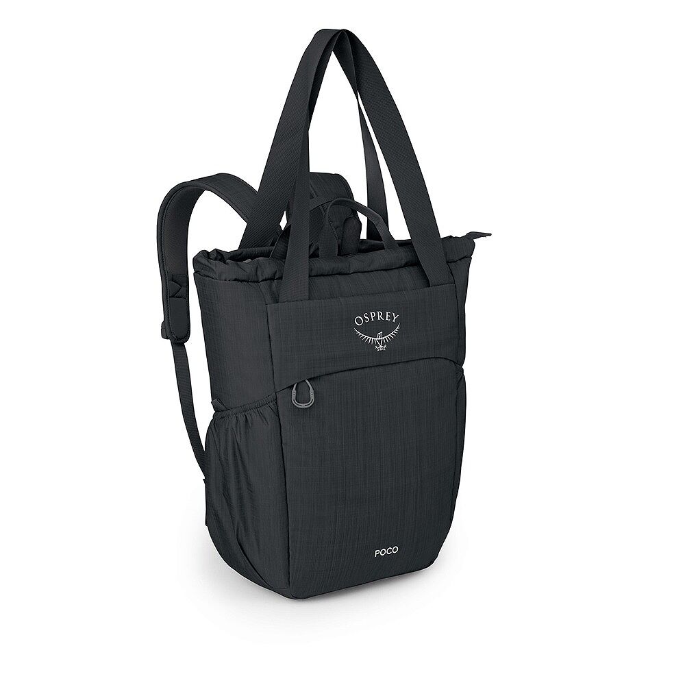 Osprey Poco™ Changing Tote — Rucksack — Child Carriers & Packs — Modellvergleich — Belegsignale