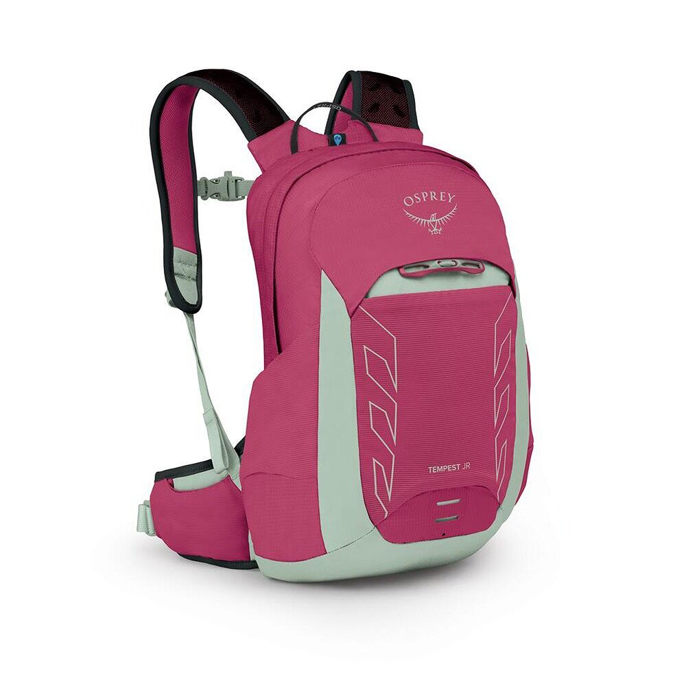 Osprey Tempest™ Jr. Backpack — Rucksack — Wandern — Modellvergleich — Belegsignale