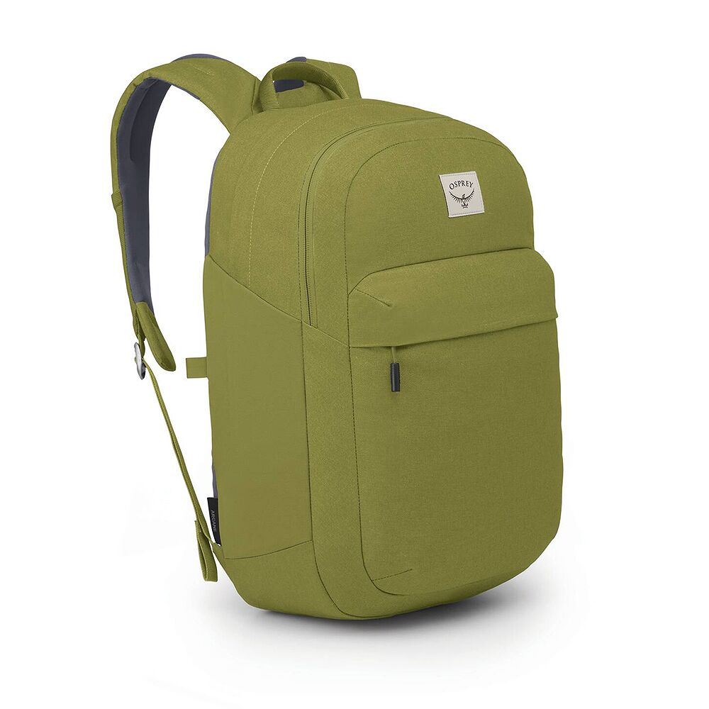 Osprey Arcane™ XL Day — Rucksack — Lifestyle — Modellvergleich — Belegsignale